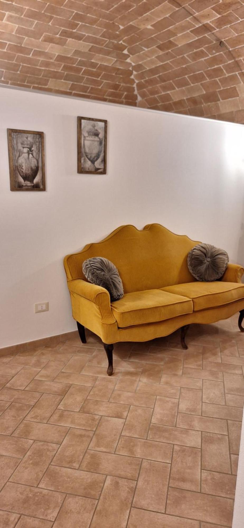 Lajatico Rentals - Terrazza Sul Tramonto Del Silenzio Bagian luar foto